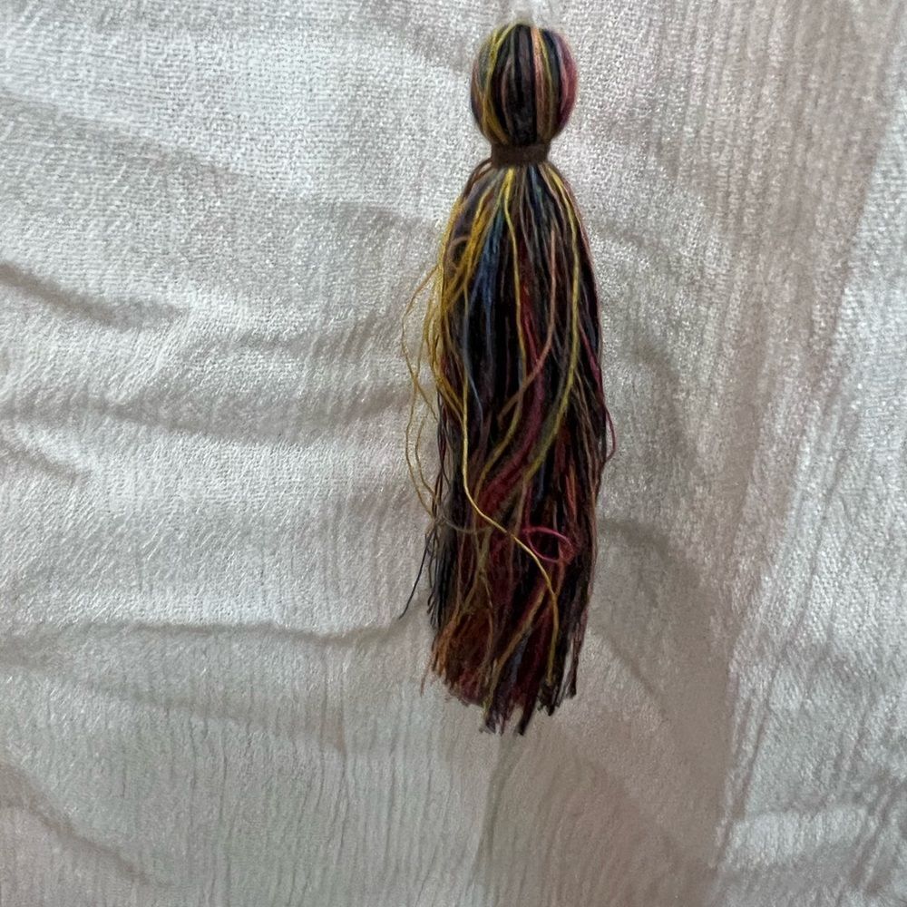 Gorgeous Boho Intro Size M Tunic - image 2